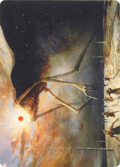 Soulherder // Soulherder [Modern Horizons Art Series] | Good Games Cannington