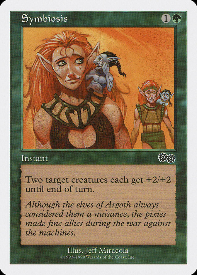 Symbiosis [Battle Royale] | Good Games Cannington