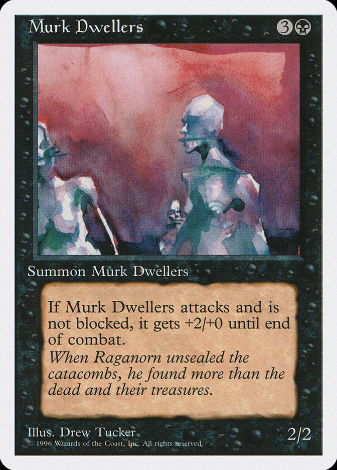 Murk Dwellers [Introductory Two-Player Set] | Good Games Cannington