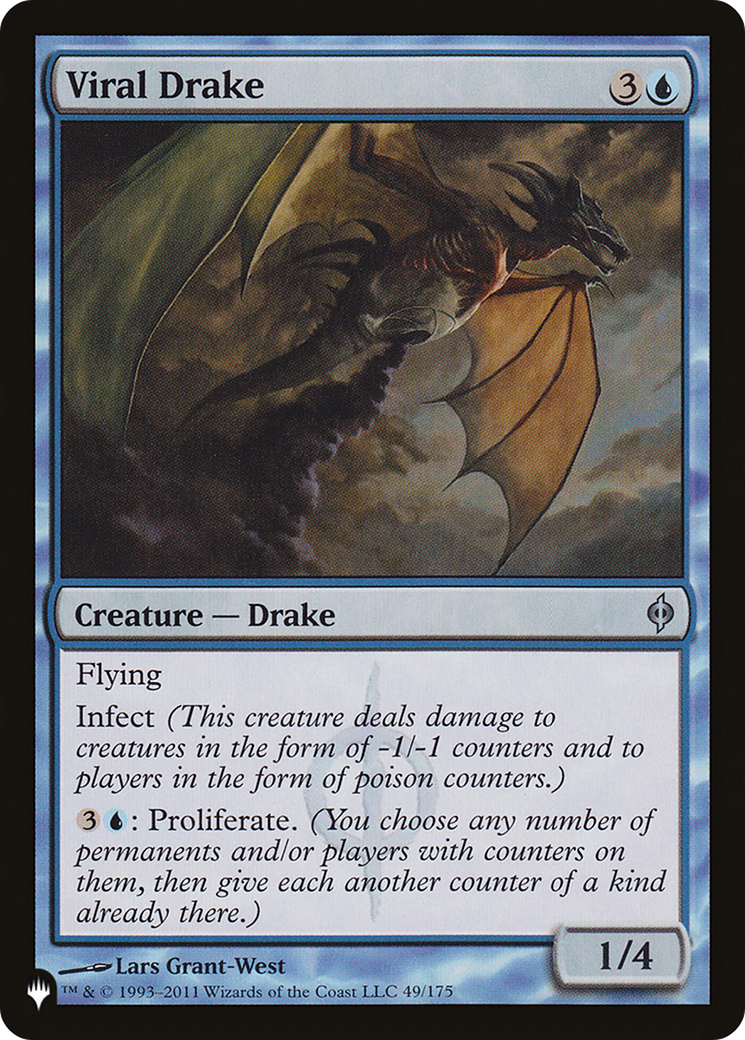 Viral Drake [The List] | Good Games Cannington