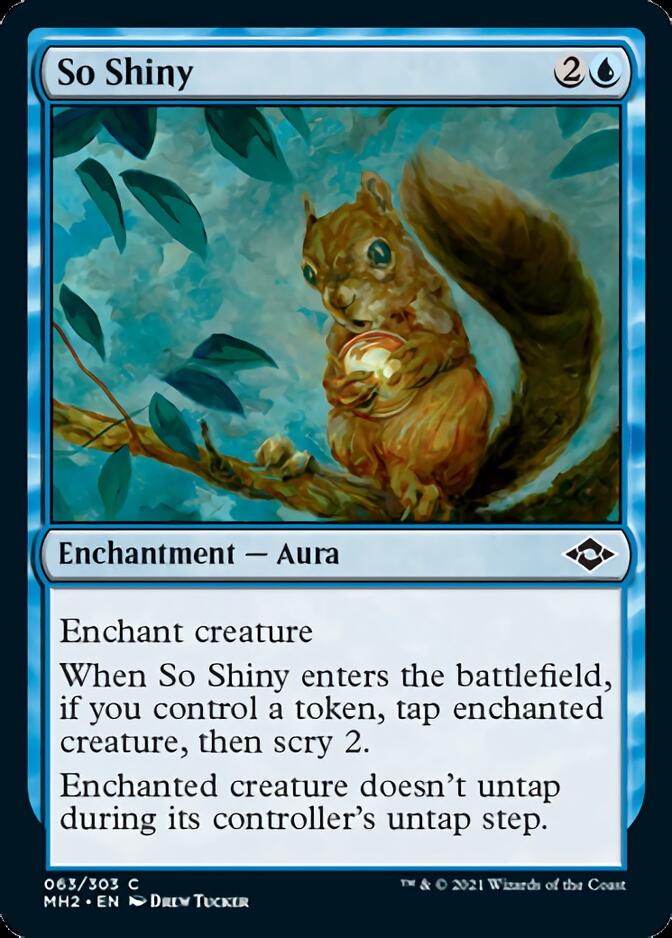 So Shiny [Modern Horizons 2] | Good Games Cannington