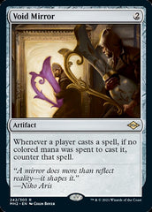 Void Mirror [Modern Horizons 2] | Good Games Cannington