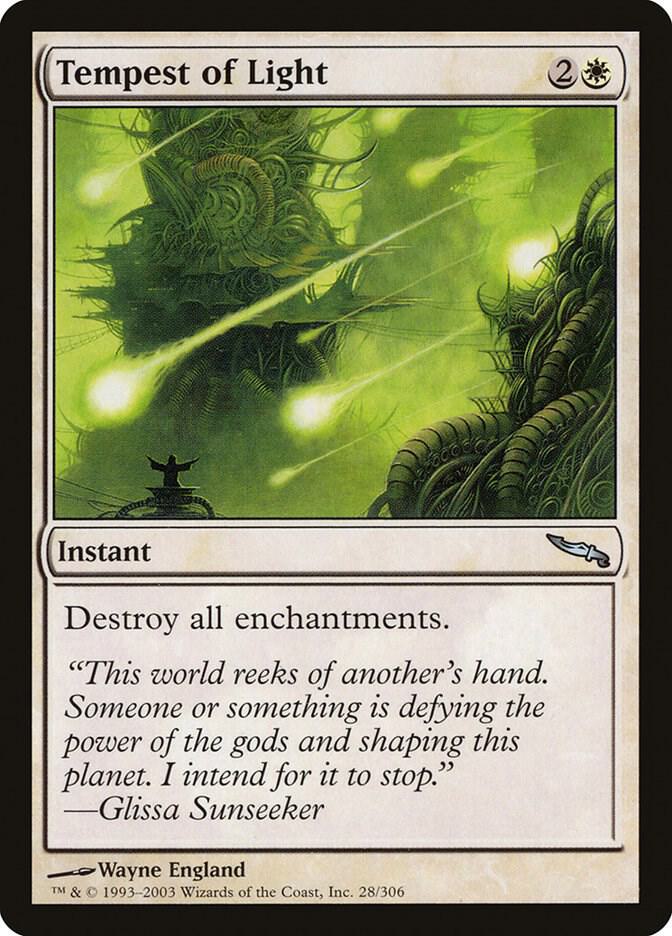 Tempest of Light 28/306 (Mirrodin)  | Good Games Cannington