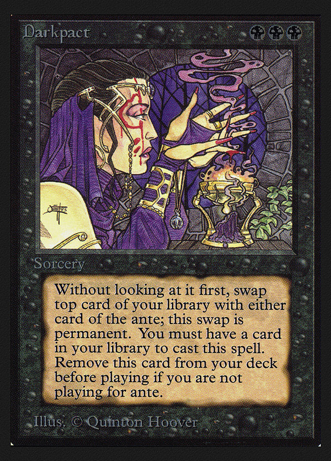 Darkpact [Collectors' Edition] | Good Games Cannington