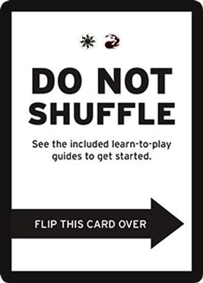 Boros Rules Card [Spellslinger] | Good Games Cannington