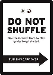 Boros Rules Card [Spellslinger] | Good Games Cannington