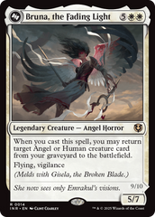 Bruna, the Fading Light [Innistrad Remastered] | Good Games Cannington