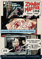 Zombie Master [Secret Lair Drop Series] | Good Games Cannington