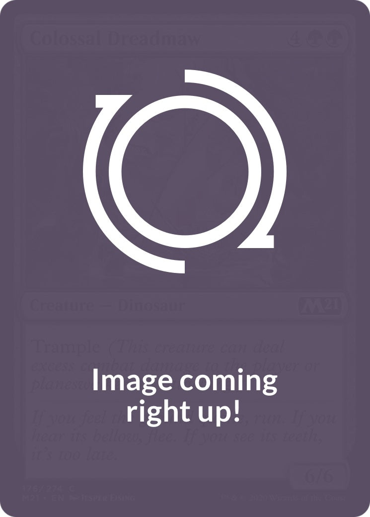 First Stage of Magic Design [Unknown Event] | Good Games Cannington