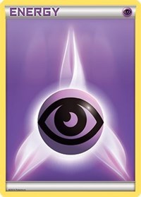 Psychic Energy (2011 Unnumbered) [League & Championship Cards] | Good Games Cannington