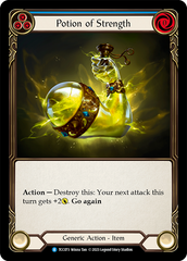 Potion of Strength [TCC073] (Round the Table: TCC x LSS) | Good Games Cannington