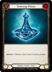 Timesnap Potion [TCC074] (Round the Table: TCC x LSS) | Good Games Cannington