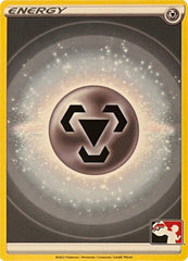 Metal Energy [Prize Pack Series Two] | Good Games Cannington