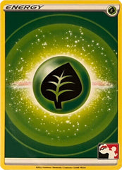 Grass Energy [Prize Pack Series Two] | Good Games Cannington