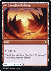 Riverglide Pathway // Lavaglide Pathway [Zendikar Rising Prerelease Promos] | Good Games Cannington