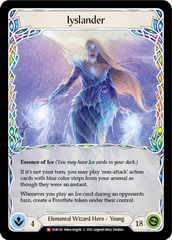 Iyslander [EVR120] (Everfest)  1st Edition Normal | Good Games Cannington
