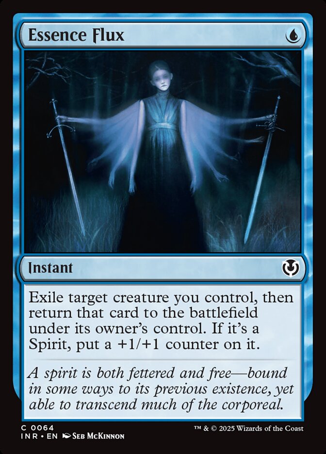 Essence Flux 64 (Innistrad Remastered)  | Good Games Cannington