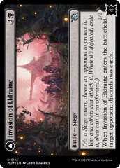 Invasion of Eldraine // Prickle Faeries [March of the Machine] | Good Games Cannington