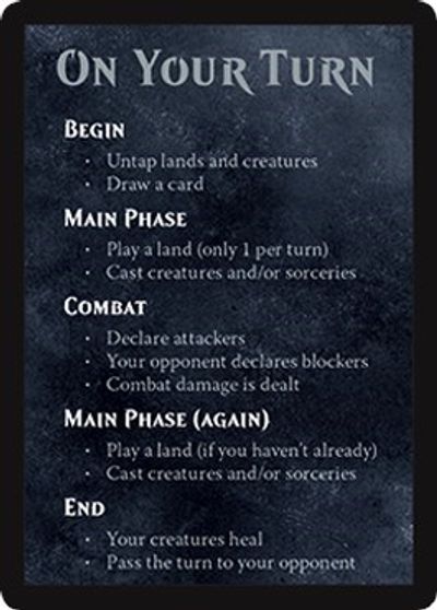 Golgari Rules Card [Spellslinger] | Good Games Cannington