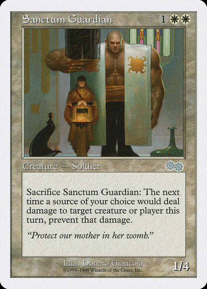 Sanctum Guardian [Battle Royale] | Good Games Cannington
