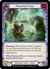 Phantasmal Haze (Blue) [EVR149] (Everfest)  1st Edition Normal | Good Games Cannington
