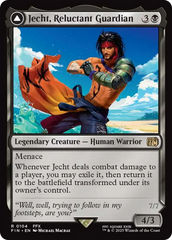 Jecht, Reluctant Guardian // Braska's Final Aeon [FINAL FANTASY] | Good Games Cannington