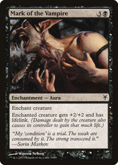 Mark of the Vampire [Duel Decks: Sorin vs. Tibalt] | Good Games Cannington