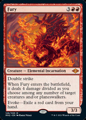 Fury [Modern Horizons 2] | Good Games Cannington