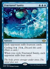 Fractured Sanity [Modern Horizons 2] | Good Games Cannington