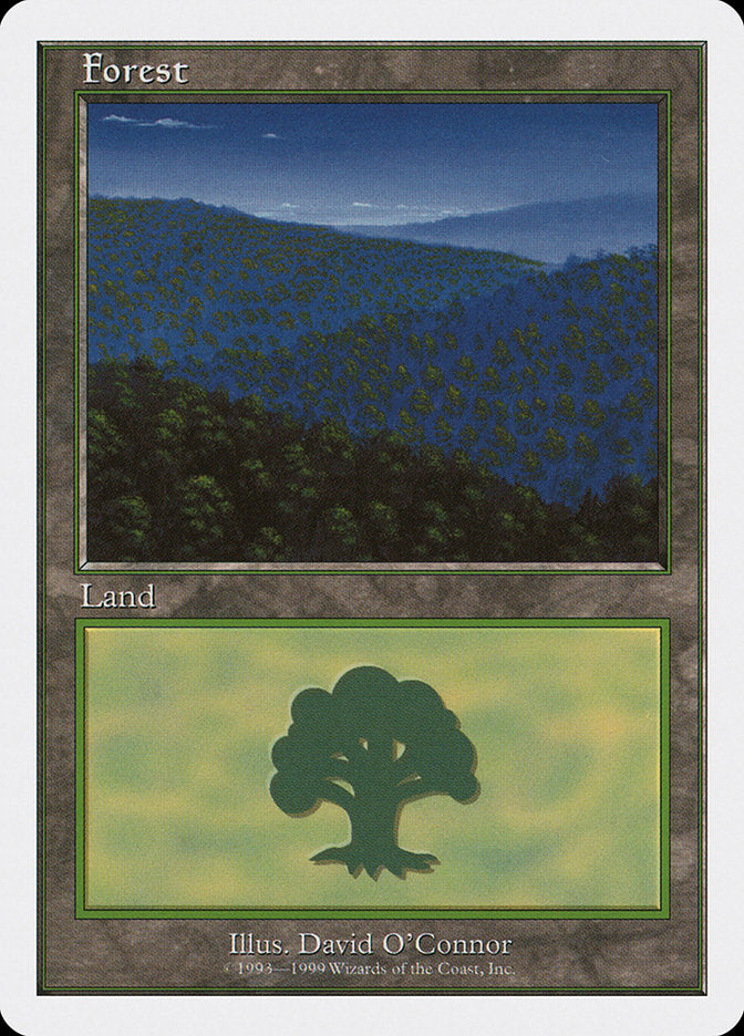 Forest (102) [Battle Royale] | Good Games Cannington