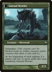 Gatstaf Shepherd // Gatstaf Howler [Innistrad] | Good Games Cannington
