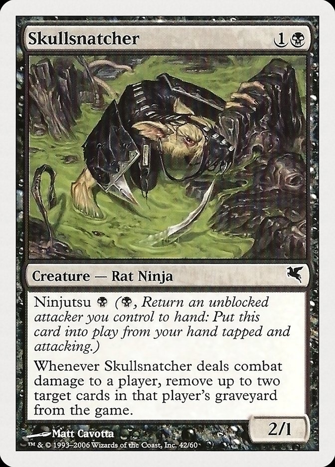 Skullsnatcher (42) [Hachette UK] | Good Games Cannington