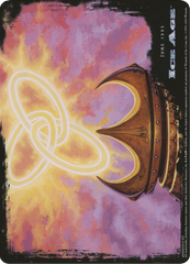 Vexing Arcanix (Oversized) [Eighth Edition Box Topper] | Good Games Cannington