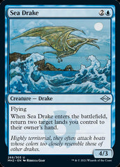 Sea Drake [Modern Horizons 2] | Good Games Cannington