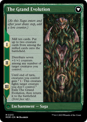 Vorinclex // The Grand Evolution [March of the Machine] | Good Games Cannington