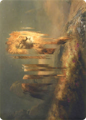 Ephemerate // Ephemerate [Modern Horizons Art Series] | Good Games Cannington