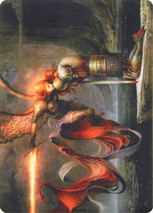 Answered Prayers // Answered Prayers [Modern Horizons Art Series] | Good Games Cannington