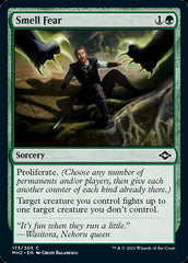 Smell Fear [Modern Horizons 2] | Good Games Cannington