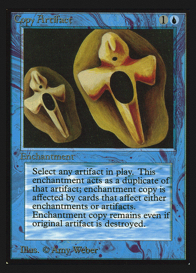 Copy Artifact [Collectors' Edition] | Good Games Cannington