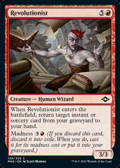 Revolutionist [Modern Horizons 2] | Good Games Cannington