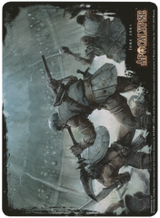 Phyrexian Arena (Oversized) [Eighth Edition Box Topper] | Good Games Cannington