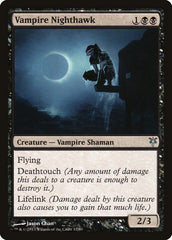 Vampire Nighthawk [Duel Decks: Sorin vs. Tibalt] | Good Games Cannington