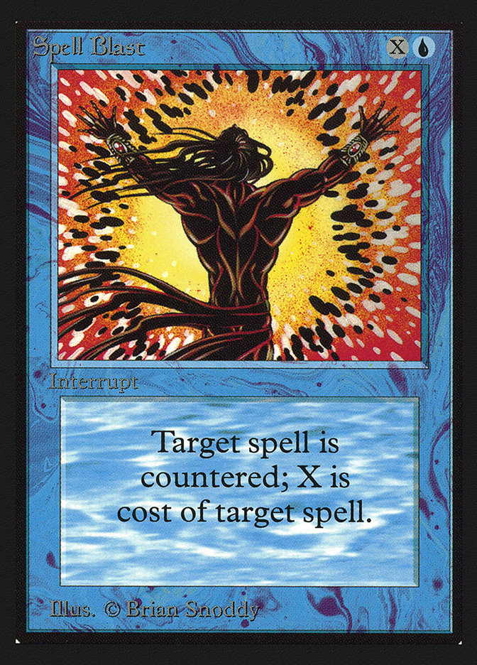 Spell Blast [Collectors' Edition] | Good Games Cannington