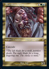 Shardless Agent (Retro) [Modern Horizons 2] | Good Games Cannington
