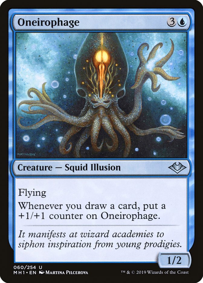 Oneirophage [Modern Horizons] | Good Games Cannington