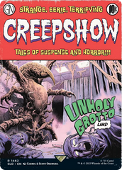 Unholy Grotto [Secret Lair Drop Series] | Good Games Cannington