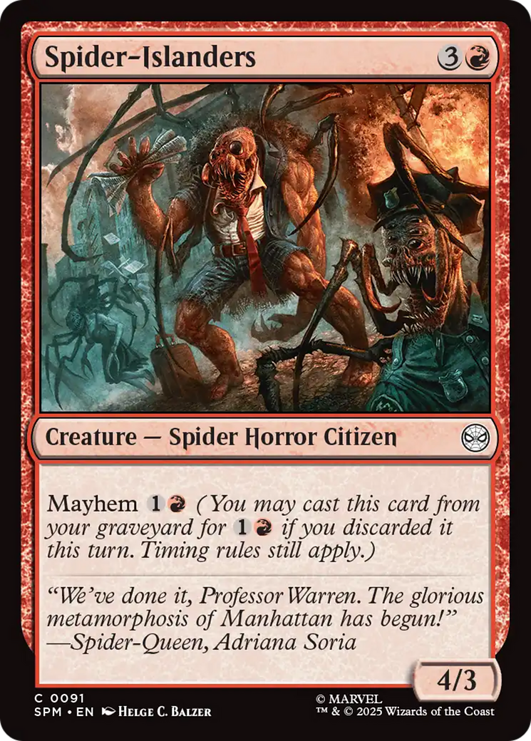 Spider-Islanders [Marvel's Spider-Man] | Good Games Cannington