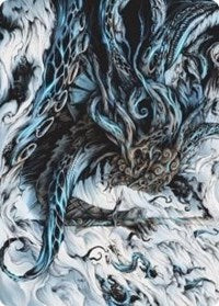 Orvar, the All-Form Art Card [Kaldheim Art Series] | Good Games Cannington