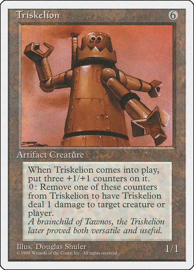 Triskelion 372 (Fourth Edition)  | Good Games Cannington