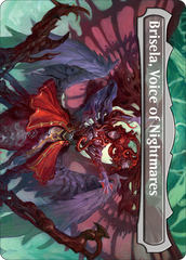 Gisela, the Broken Blade (Display Commander) [Secret Lair Drop Series] | Good Games Cannington